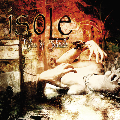 CD Shop - ISOLE BLISS OF SOLITUDE