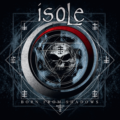 CD Shop - ISOLE BORN FROM SHADOWS