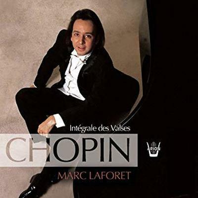 CD Shop - CHOPIN COMPLETE VALSES THARAUD