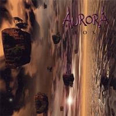 CD Shop - AURORA EOS