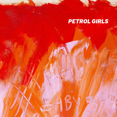 CD Shop - PETROL GIRLS BABY