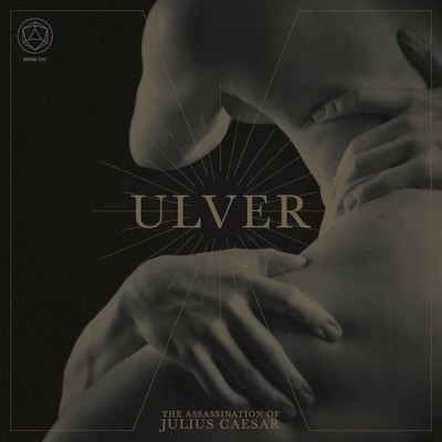 CD Shop - ULVER THE ASSASSINATION OF JULIUS CAES