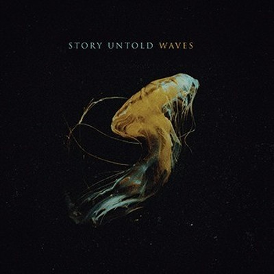 CD Shop - STORY UNTOLD WAVES