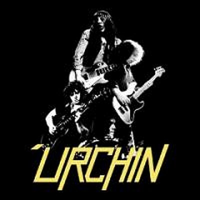 CD Shop - URCHIN GET UP AND GET OUT