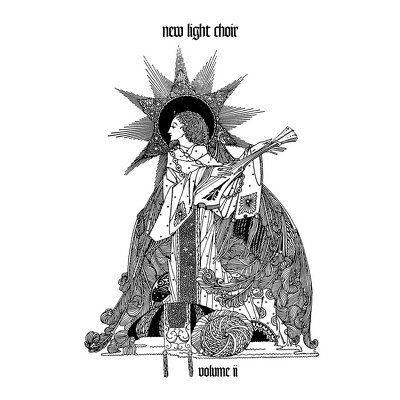CD Shop - NEW LIGHT CHOIR VOLUME II