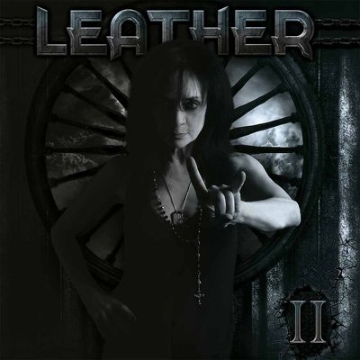 CD Shop - LEATHER II