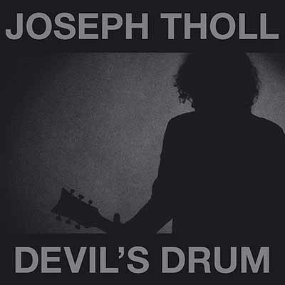 CD Shop - THOLL, JOSEPH DEVIL\