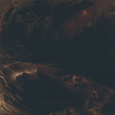 CD Shop - TAPHOS COME ETHEREAL SOMBERNESS
