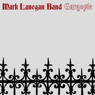 CD Shop - LANEGAN, MARK GARGOYLE