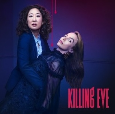 CD Shop - V/A KILLING EVE OST SEASON 2
