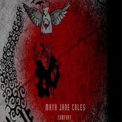 CD Shop - MAYA JANE COLES COMFORT