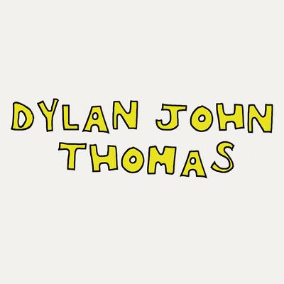 CD Shop - THOMAS, DYLAN JOHN DYLAN JOHN THOMAS