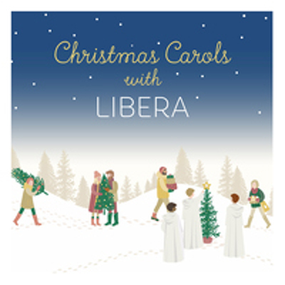 CD Shop - LIBERA CHRISTMAS CAROLS WITH