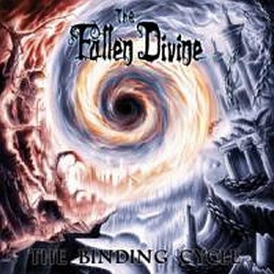 CD Shop - FALLEN DIVINE, THE THE BINDING CYCLE