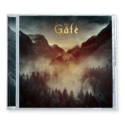 CD Shop - GATE NORD