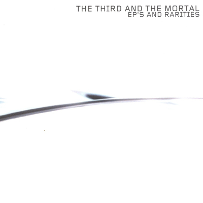 CD Shop - 3RD & THE MORTAL, THE EP\