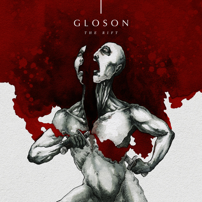 CD Shop - GLOSON RIFT
