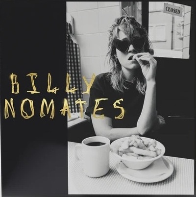CD Shop - NOMATES, BILLY BILLY NOMATES