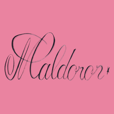 CD Shop - MALDOROR SHE