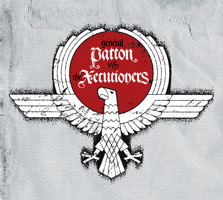 CD Shop - GENERAL PATTON & THE X-ECUTIONERS OPE