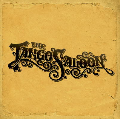 CD Shop - TANGO SALOON, THE THE TANGO SALOON