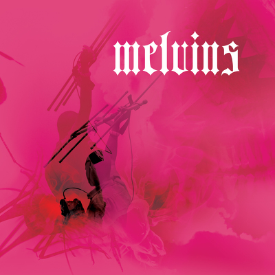 CD Shop - MELVINS CHICKEN SWITCH