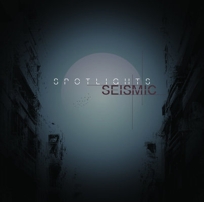CD Shop - SPOTLIGHTS SEISMIC