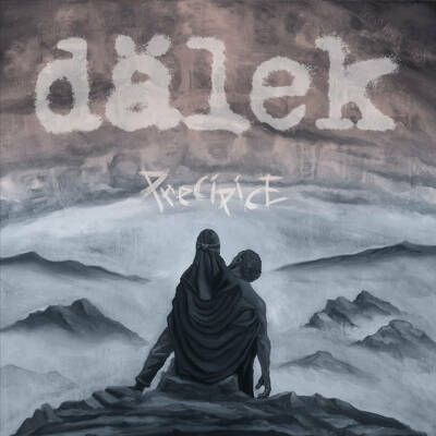 CD Shop - DALEK PRECIPICE