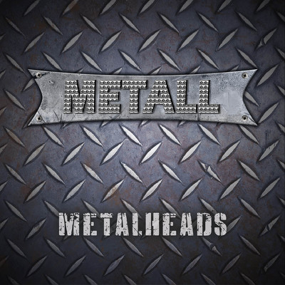 CD Shop - METALL METAL HEADS