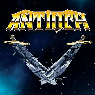 CD Shop - ANTIOCH V