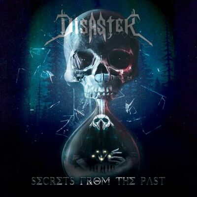 CD Shop - DISASTER SECRETS FROM THE PAST
