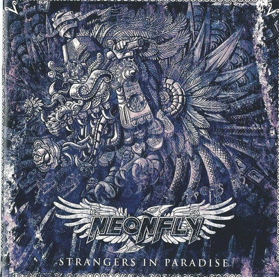 CD Shop - NEONFLY STRANGERS IN PARADISE