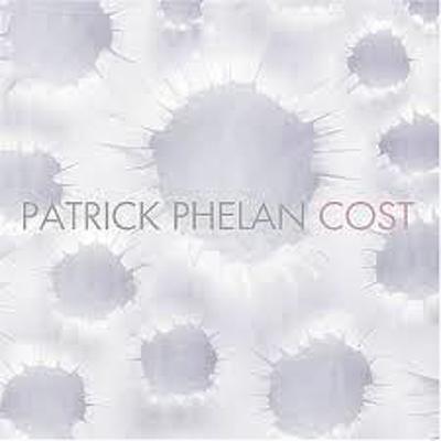 CD Shop - PATRICK PHELAN COST