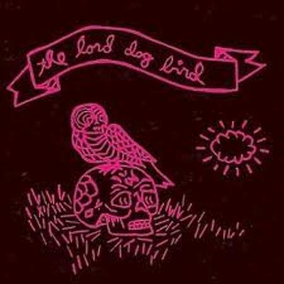 CD Shop - THE LORD DOG BIRD THE LORD DOG BIRD