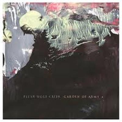 CD Shop - PETER WOLF CRIER GARDEN OF ARMS