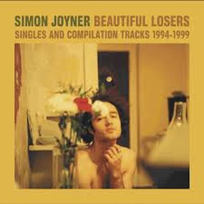 CD Shop - JOYNER, SIMON BEAUTIFUL LOSERS