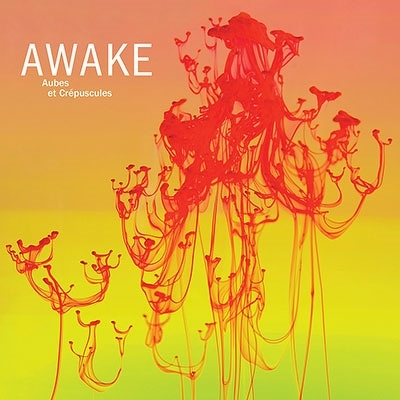 CD Shop - AWAKE AUBES ET CREPUSCULES