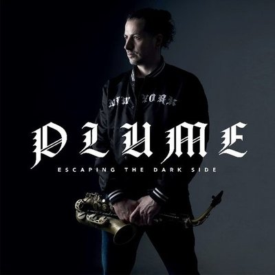 CD Shop - PLUME ESCAPING THE DARK SIDE