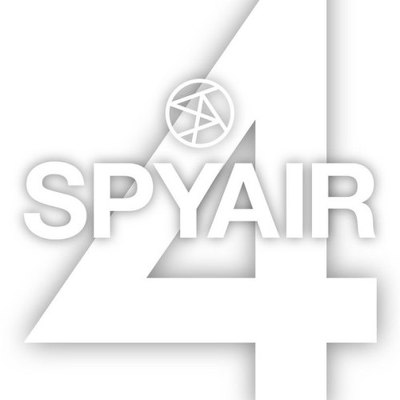 CD Shop - SPYAIR 4