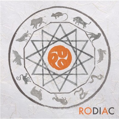 CD Shop - ROA: RELIC OF ANCESTORS RODIAC