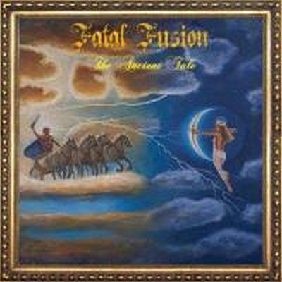 CD Shop - FATAL FUSION ANCIENT TALE