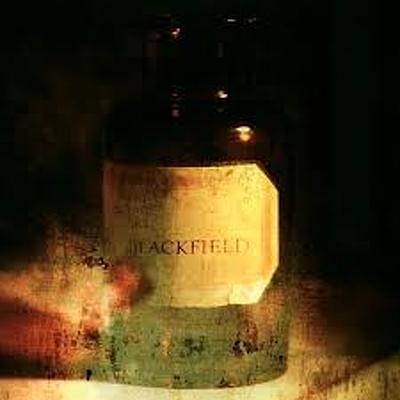 CD Shop - BLACKFIELD BLACKFIELD