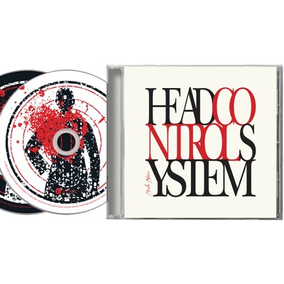 CD Shop - HEAD CONTROL SYSTEM MURDER NATURE