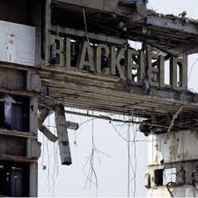 CD Shop - BLACKFIELD (B) BLACKFIELD II