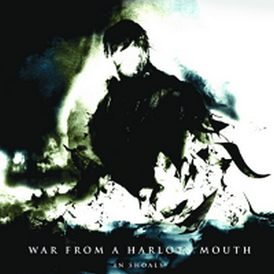 CD Shop - WAR FROM A HARLOTS MOUTH IN SHOALS -DIGI-