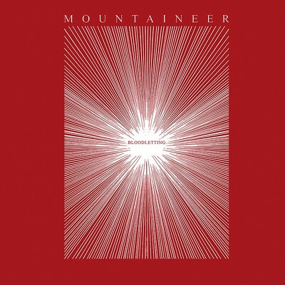 CD Shop - MOUNTAINEER BLOODLETTING