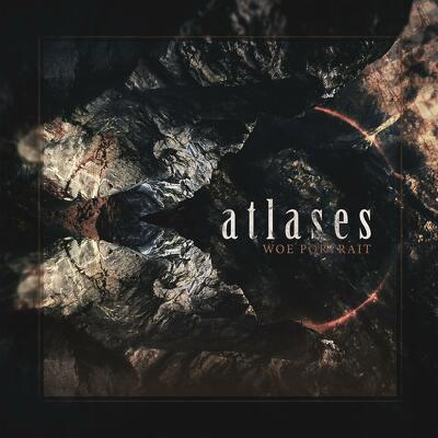 CD Shop - ATLASES WOE PORTRAIT