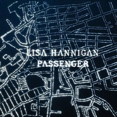 CD Shop - HANNIGAN, LISA PASSENGER