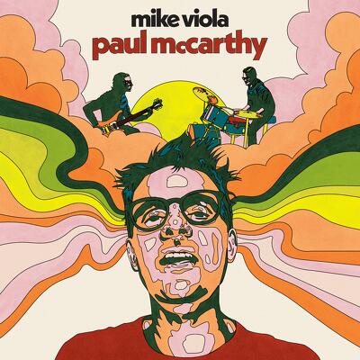 CD Shop - VIOLA, MIKE PAUL MCCARTHY