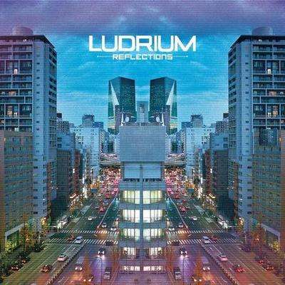 CD Shop - LUDRIUM REFLECTIONS